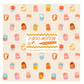 1 800 Notion by Ruby Star Society Curated Fat Quarter and Half Yard Bundles (7 fabrics)