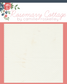Rosemary Cottage Curated Bundle (5 fabrics) by Camille Roskelley for Moda Fabrics, Fat Quarter and Half Yard Options