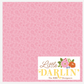 Little Darlin' for Riley Blake Fabrics (7 fabrics), Curated Half Yard and Fat Quarter Bundles