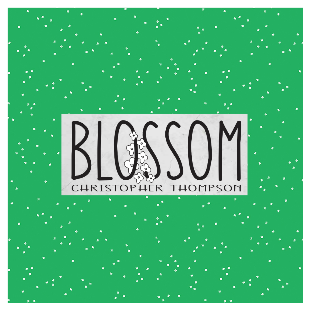 Blossom in Color Curated (7 fabrics) Bundles by Christopher Thompson for Riley Blake Fabrics, Half Yard and Fat Quarter Bundles