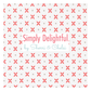 Simply Delightful by Sherri & Chelsi for Moda Fabrics, Half Yard and Fat Quarter Bundles (7 fabrics)