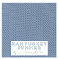 Nantucket Summer Curated Bundle (7 fabrics) by Camille Roskelley for Moda Fabrics, Fat Quarter and Half Yard Options