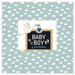 Baby Boy by Lori Whitlock for Riley Blake Fabrics, Curated 7 Fabric Half Yard and Fat Quarter Bundles