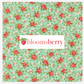 Bloomsberry by Camille Roskelley Curated Fat Quarter and Half Yard Bundles (8 fabrics) by Moda Fabrics