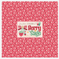 Berry & Sage by Lori Holt Curated Bundle (7 fabrics) for Riley Blake Designs, Half Yard and Fat Quarter Bundles