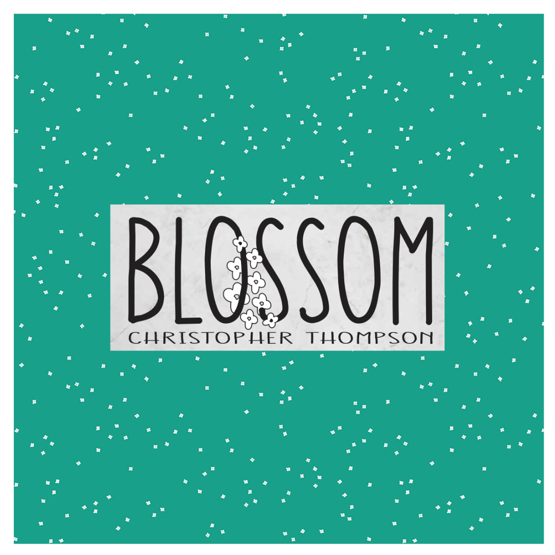 Blossom in Color Curated (7 fabrics) Bundles by Christopher Thompson for Riley Blake Fabrics, Half Yard and Fat Quarter Bundles