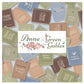 Anne of Green Gables Curated Fat Quarter and Half Yard Bundles (6 fabrics) by Riley Blake Designs