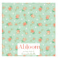 Abloom by Corey Yoder for Moda Fabrics, Half Yard and Fat Quarter Bundles (7 fabrics)