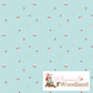 Whimsical Woodland Curated Half Yard and Fat Quarter Bundles (8 fabrics) by Tasha Noel for Riley Blake Fabrics