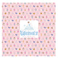 Wishes Bundle 1 by Jill Howarth Curated Fat Quarter and Half Yard Bundles (7 fabrics) by Riley Blake Designs