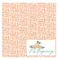 New Beginnings by Sandy Gervais Curated Fat Quarter and Half Yard Bundles (7 fabrics) by Riley Blake Designs