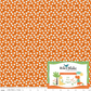 Eat Your Veggies! Curated Half Yard and Fat Quarter Bundles (8 fabrics) by Sandy Gervais for Riley Blake Fabrics