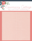 Rosemary Cottage Curated Bundle (5 fabrics) by Camille Roskelley for Moda Fabrics, Fat Quarter and Half Yard Options