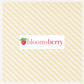 Bloomsberry by Camille Roskelley Curated Fat Quarter and Half Yard Bundles (8 fabrics) by Moda Fabrics