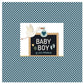 Baby Boy by Lori Whitlock for Riley Blake Fabrics, Curated 7 Fabric Half Yard and Fat Quarter Bundles