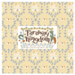 Faraway Kingdom by Natàlia Juan Abelló Curated Fat Quarter and Half Yard Bundles (6 fabrics) by Riley Blake Designs