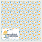 Sunshine & Dandelions Curated 9 fabric bundle by Traci Reed for Riley Blake Designs, Half Yard and Fat Quarter Bundles