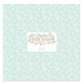 Little Posies by Cayla Naylor Curated Fat Quarter and Half Yard Bundles (7 fabrics) by Riley Blake Designs
