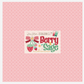 Berry & Sage by Lori Holt Curated Bundle (7 fabrics) for Riley Blake Designs, Half Yard and Fat Quarter Bundles