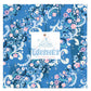 Wishes Bundle 1 by Jill Howarth Curated Fat Quarter and Half Yard Bundles (7 fabrics) by Riley Blake Designs