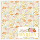 Little Darlin' for Riley Blake Fabrics (7 fabrics), Curated Half Yard and Fat Quarter Bundles