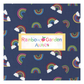 Rainbow Garden Curated Bundle (10 fabrics) by Abi Hall for Moda Fabrics, Half Yard and Fat Quarter Bundles
