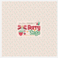 Berry & Sage by Lori Holt Curated Bundle (7 fabrics) for Riley Blake Designs, Half Yard and Fat Quarter Bundles