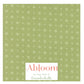 Abloom by Corey Yoder for Moda Fabrics, Half Yard and Fat Quarter Bundles (7 fabrics)
