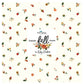 Happy Fall Days Curated Bundles by Kelsey Carlson for Riley Blake Fabrics, Half Yard and Fat Quarter Bundles (7 fabrics)