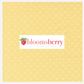 Bloomsberry by Camille Roskelley Curated Fat Quarter and Half Yard Bundles (8 fabrics) by Moda Fabrics