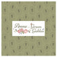 Anne of Green Gables Curated Fat Quarter and Half Yard Bundles (6 fabrics) by Riley Blake Designs