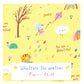 Whatever the Weather by Paper+Cloth for Moda Fabrics, Half Yard and Fat Quarter Bundles (8 fabrics)