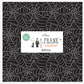 Frank and Friends Curated Half Yard and Fat Quarter Bundles (8 fabrics) by My Mind's Eye for Riley Blake Fabrics