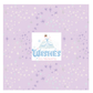 Wishes Bundle 3 by Jill Howarth Curated Fat Quarter and Half Yard Bundles (7 fabrics) by Riley Blake Designs