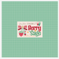 Berry & Sage by Lori Holt Curated Bundle (7 fabrics) for Riley Blake Designs, Half Yard and Fat Quarter Bundles