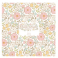 Little Posies by Cayla Naylor Curated Fat Quarter and Half Yard Bundles (7 fabrics) by Riley Blake Designs