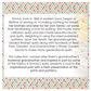 Emma 6 fabric Curated Half Yard and Fat Quarter Bundles by Sherri and Chelsi for Moda Fabrics