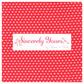 Sincerely Yours Curated Bundle (7 fabrics) by Sherri and Chelsi for Moda Fabrics, Curated Half Yard and Fat Quarter Bundles