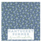 Nantucket Summer Curated Bundle (7 fabrics) by Camille Roskelley for Moda Fabrics, Fat Quarter and Half Yard Options