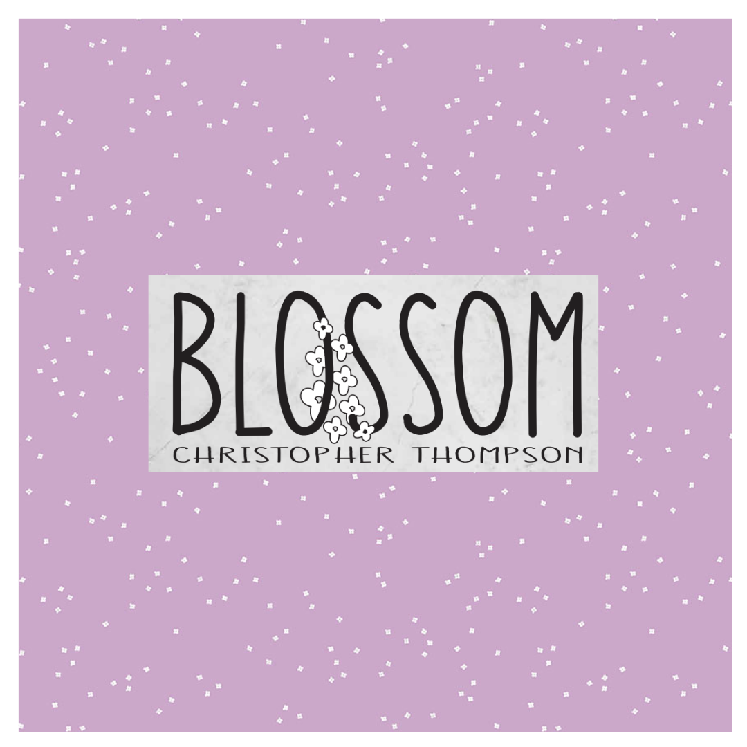 Blossom in Color Curated (7 fabrics) Bundles by Christopher Thompson for Riley Blake Fabrics, Half Yard and Fat Quarter Bundles