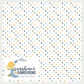 Sunshine & Dandelions Curated 9 fabric bundle by Traci Reed for Riley Blake Designs, Half Yard and Fat Quarter Bundles