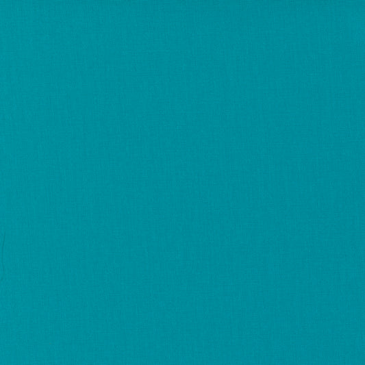 Moda Bella Solids Turquoise 9900 107