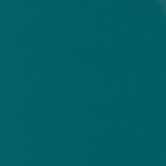 Moda Bella Solids Dark Teal 9900 110