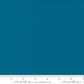 Moda Bella Solids Horizon Blue 9900 111, 1/2 yard increments