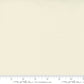 Bella Solids Charm Pack Snow (42 5x5" squares) by Moda Fabrics 9900PP 11