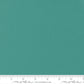 Moda Bella Solids Bettys Teal 9900 126, 1/2 yard increments