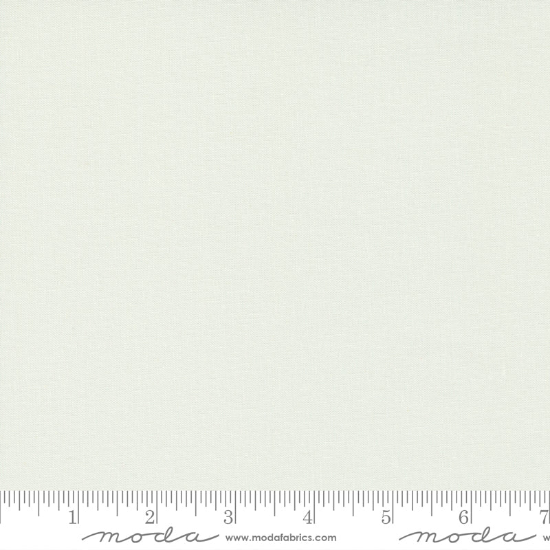Moda Bella Solids Feather 9900 127, 1/2 yard increments