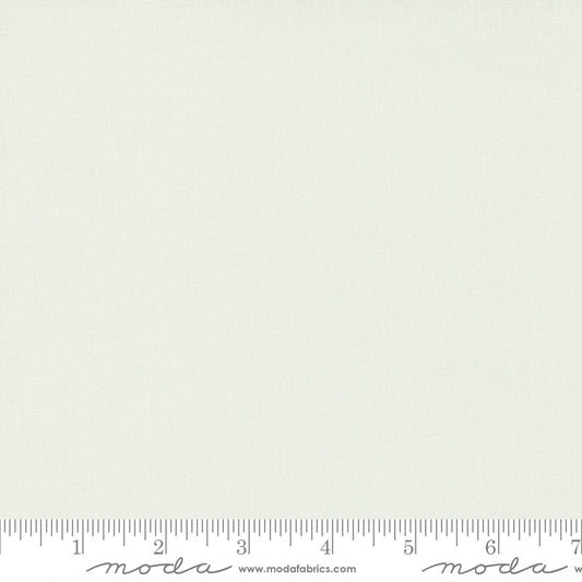 Moda Bella Solids Feather 9900 127, 1/2 yard increments