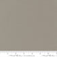 Moda Bella Solids Stone 9900 128, 1/2 yard increments