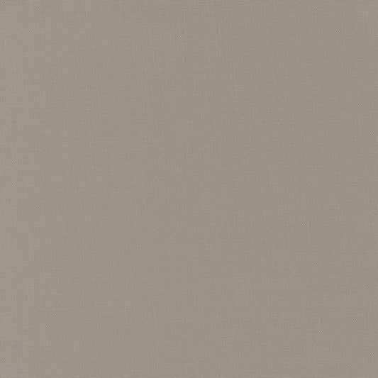 Moda Bella Solids Stone 9900 128, 1/2 yard increments
